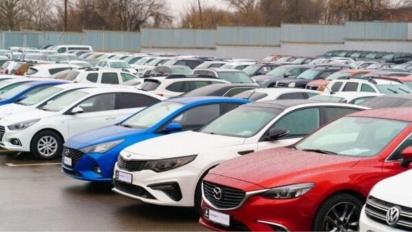 Auto italia 2024