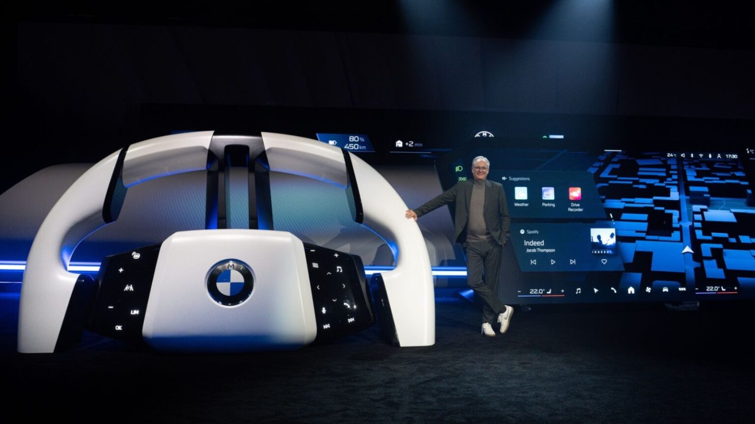 BMW