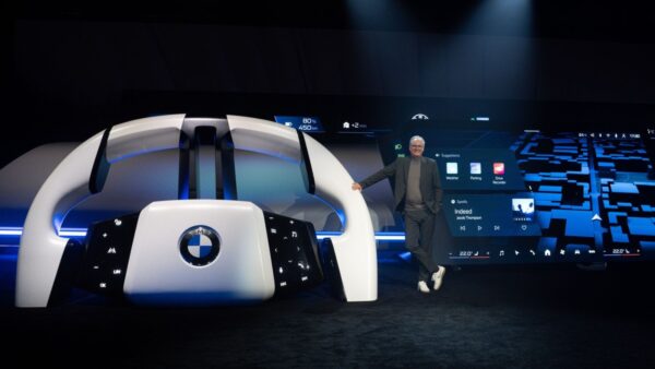 BMW