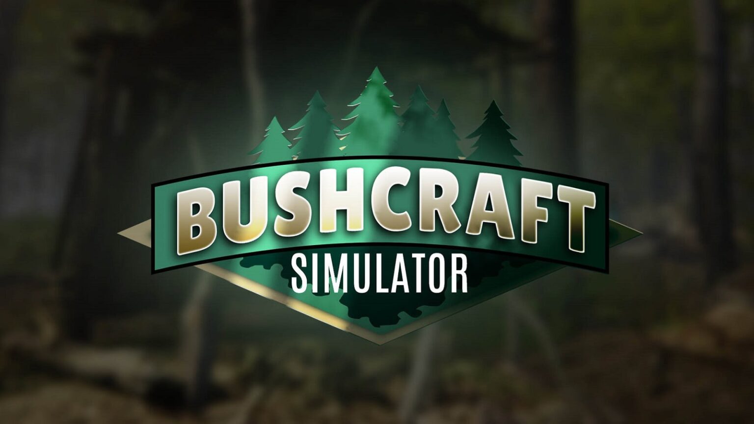 Bushcraft Simulator, gaming, survival