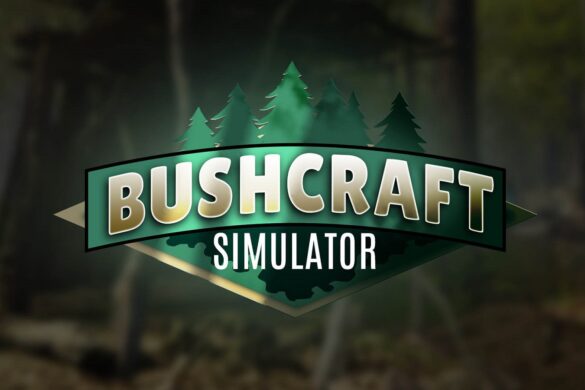Bushcraft Simulator, un nuovo survival con elementi roguelike