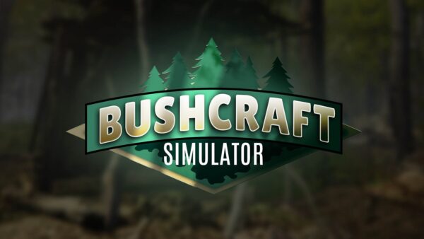 Bushcraft Simulator, gaming, survival