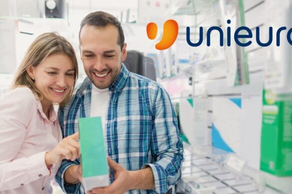 Unieuro SPACCA TUTTO: sconti che distruggono ogni concorrente