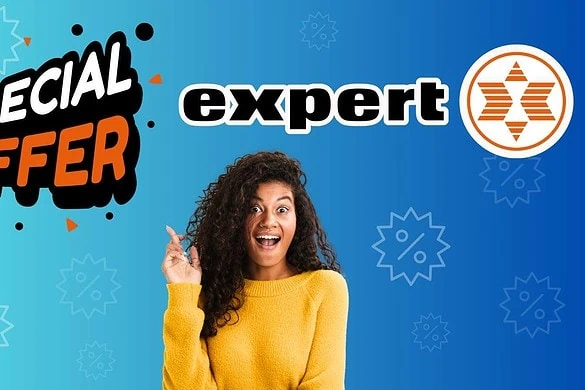 Expert: OFFERTE SUPER sui nuovi Xiaomi Redmi Note 14