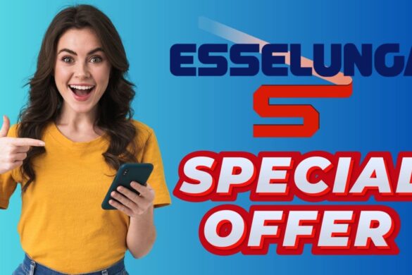 Esselunga ti sorprende: offerte WOW che ti lasceranno senza parole