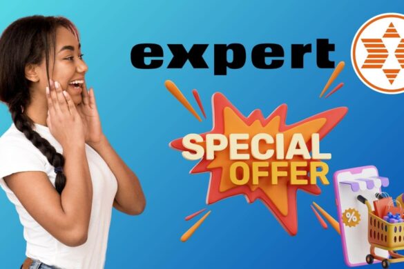 Expert: lo store in cui ogni SOGNO TECH diventa realtà