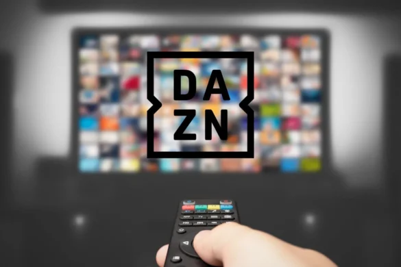 DAZN: problemi con Inter-Bologna, record invece su Namex per il flusso