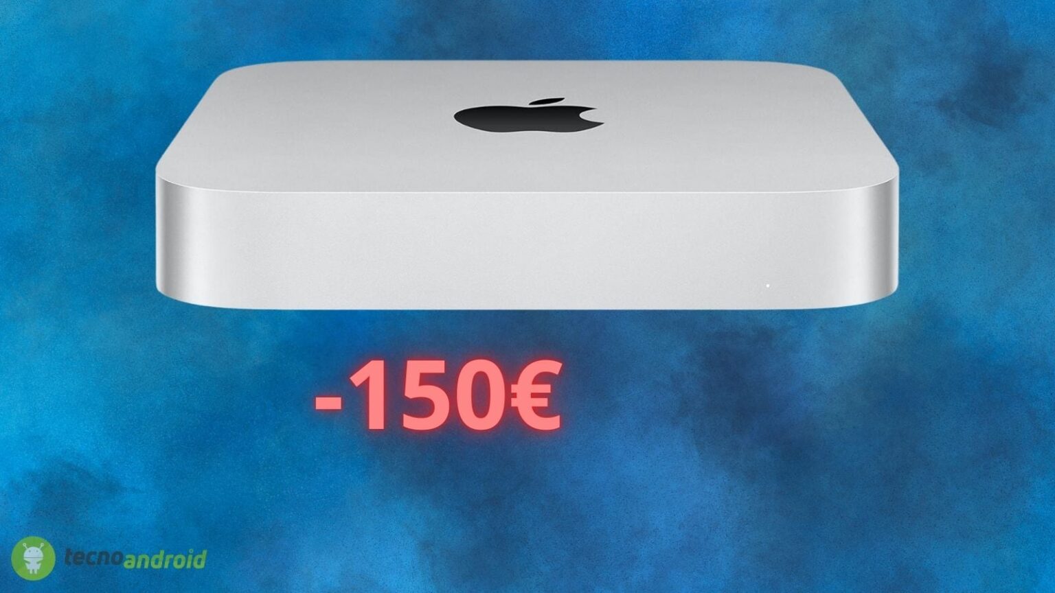 Apple Mac Mini: l'offerta su AMAZON è pazzesca, sconto di quasi 200 euro