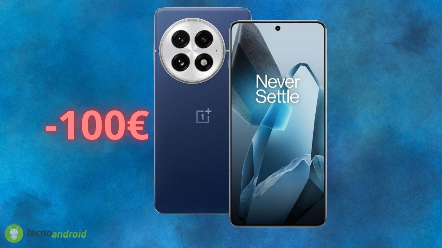 OnePlus 13 è già SCONTATO su Amazon: costa 100 euro in MENO