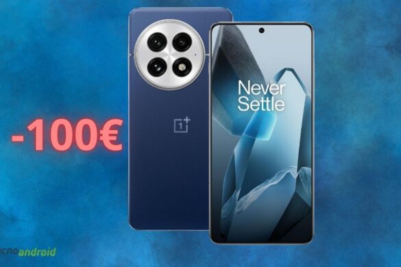 OnePlus 13 è già SCONTATO su Amazon: costa 100 euro in MENO