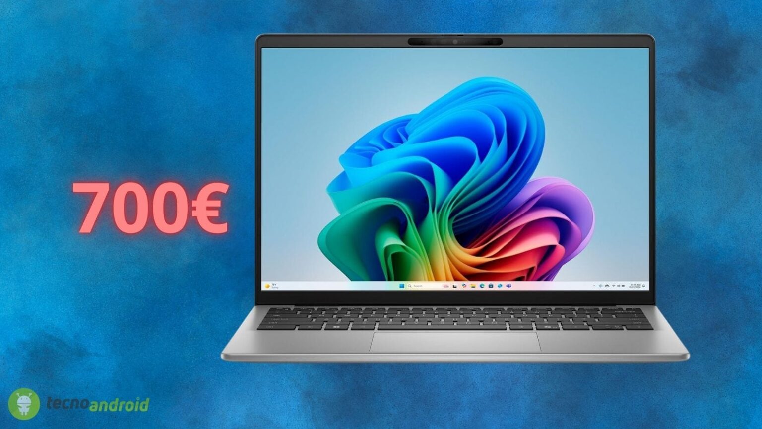 Notebook Dell Inspiron 14 in vendita ad un PREZZO INCREDIBILE su Amazon