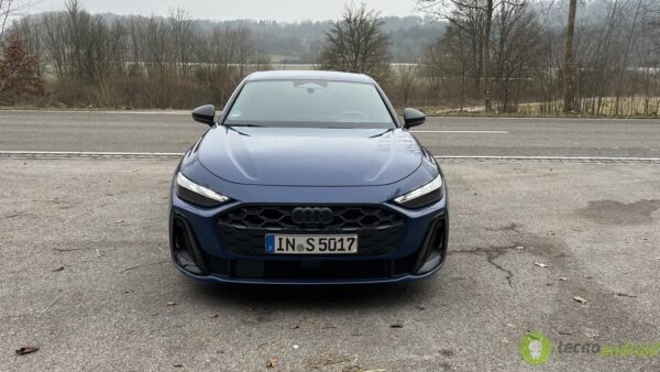 audi - specifiche audi - specifiche