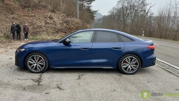 audi - funzionalità audi - funzionalità