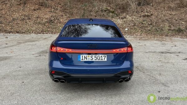 audi - caratteristiche audi - caratteristiche
