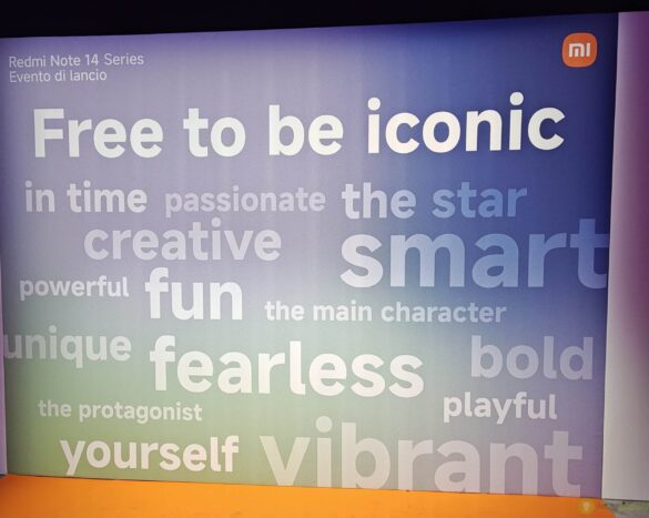 Evento XiaomiRedmi (1)