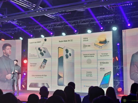Evento XiaomiRedmi (12)