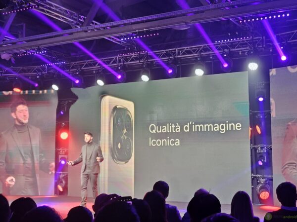 xiaomi - caratteristiche xiaomi - caratteristiche