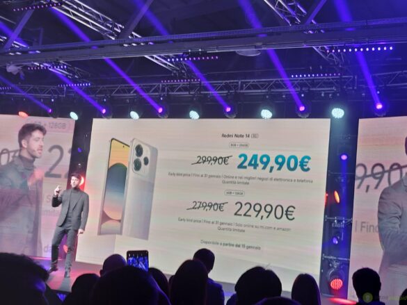 Evento XiaomiRedmi (5)