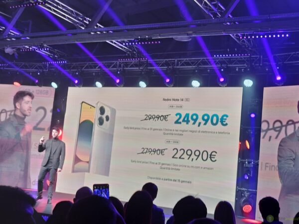 xiaomi - funzionalità xiaomi - funzionalità