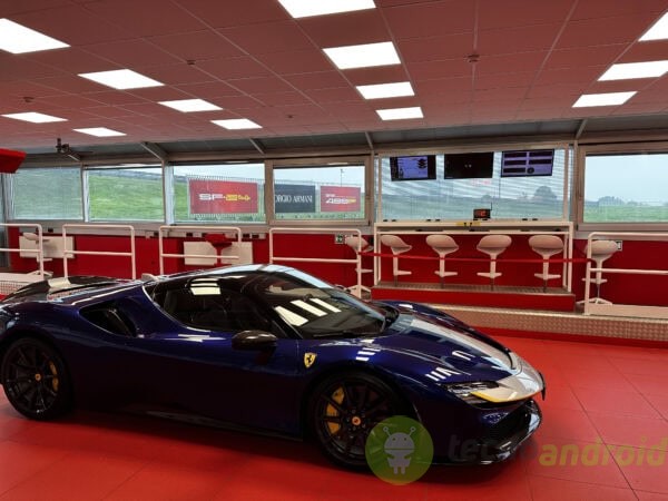 ferrari - immagine 11 ferrari - immagine 11