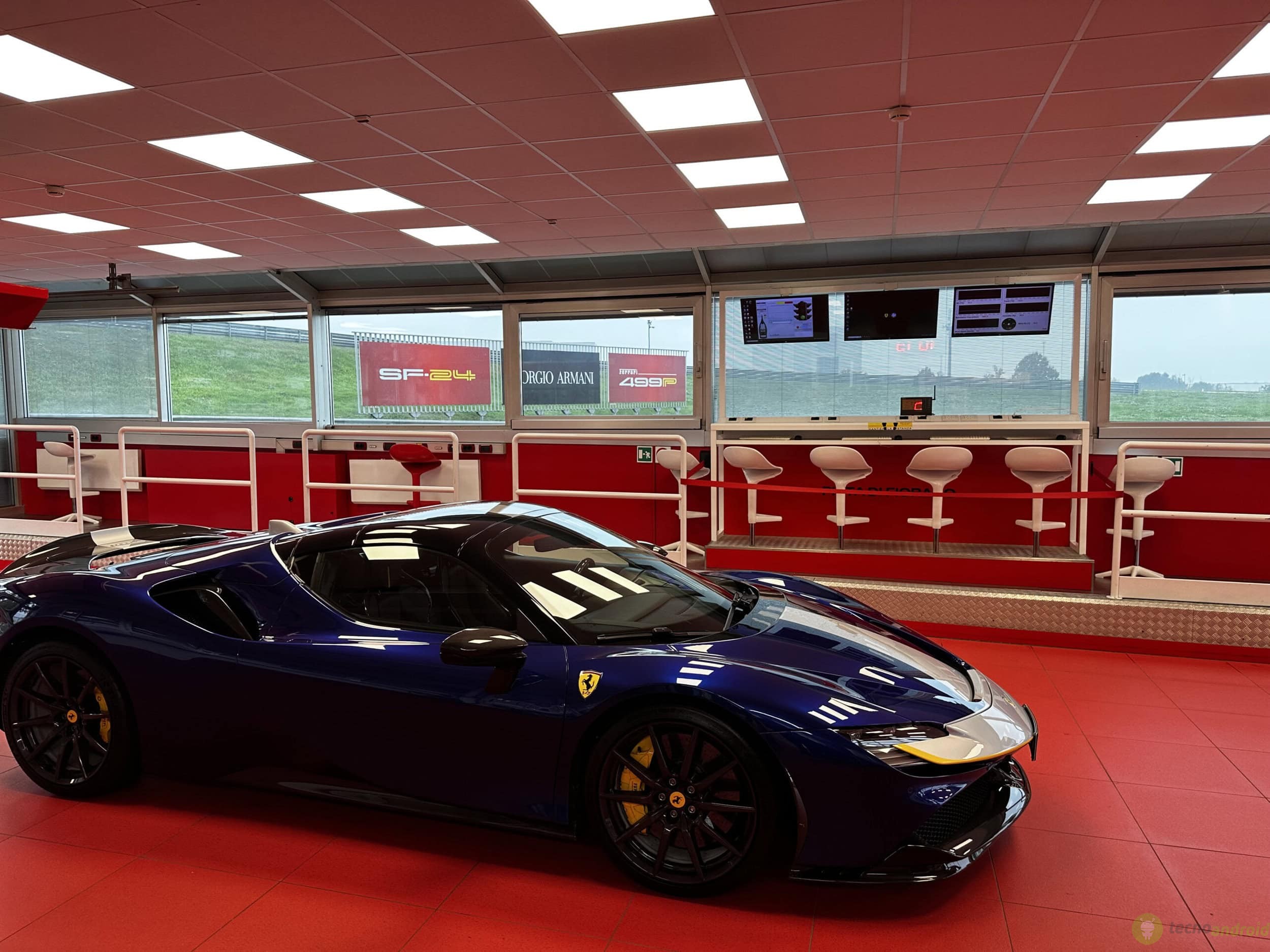 Ferrari Approved (10)