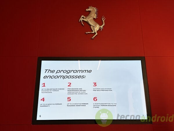 ferrari - immagine 8 ferrari - immagine 8