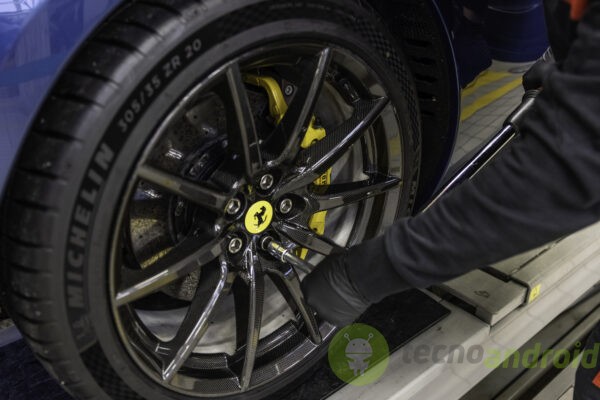 ferrari - funzionalità ferrari - funzionalità
