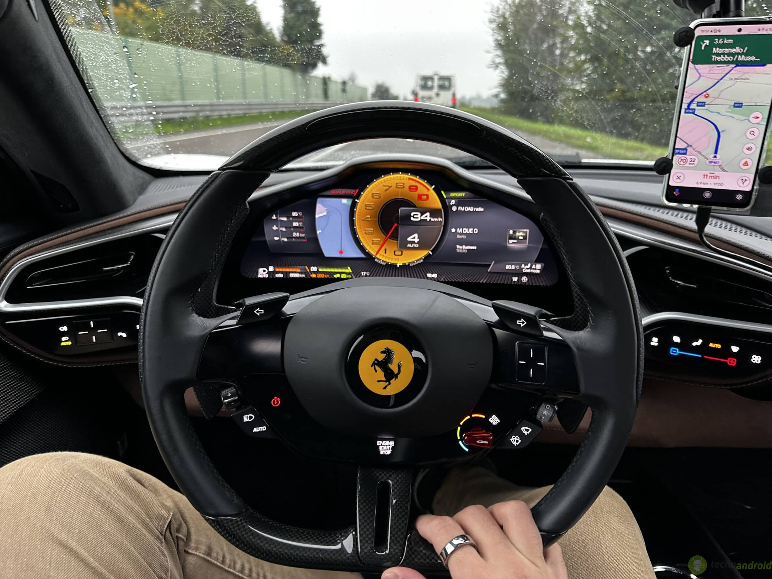 Ferrari Approved (3)