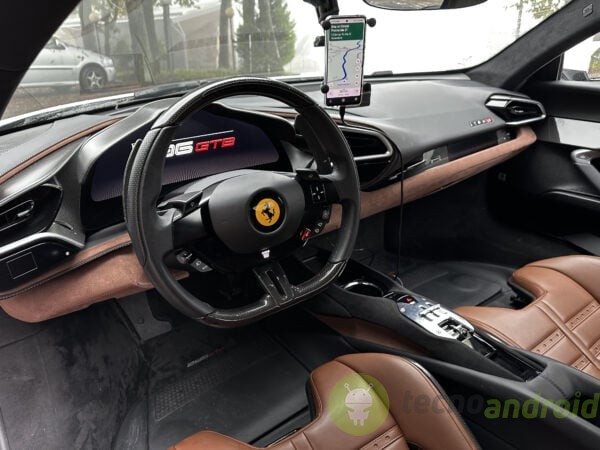 ferrari - specifiche ferrari - specifiche