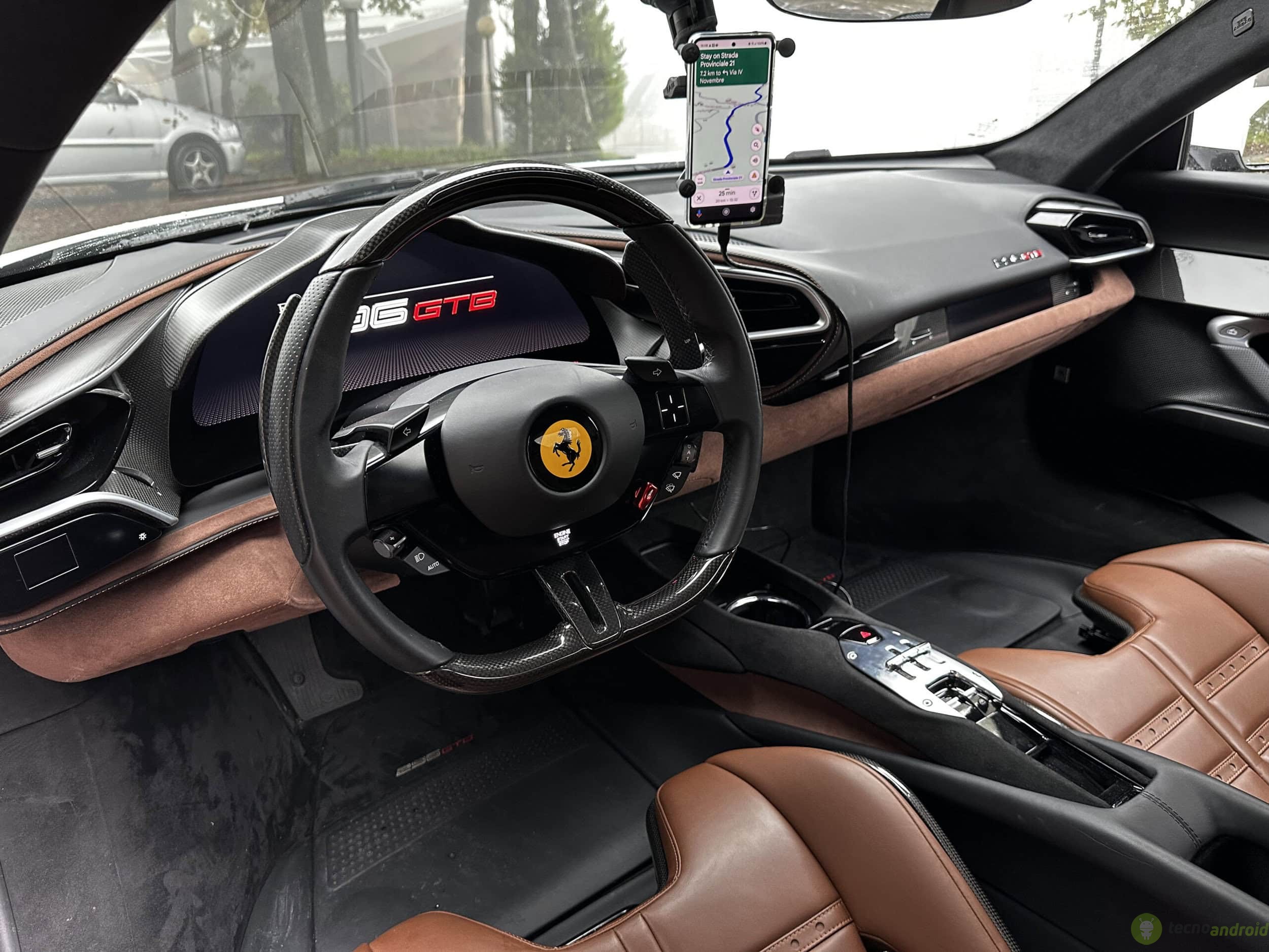 Ferrari Approved (5)