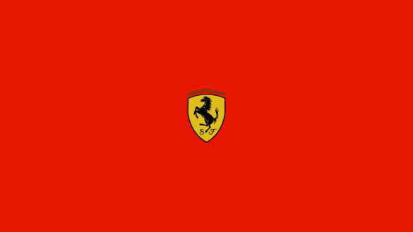 Scuderia Ferrari accoglie calorosamente Lewis Hamilton