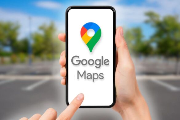 Google Maps: arriva la possibilità di scoprire i piccoli parcheggi