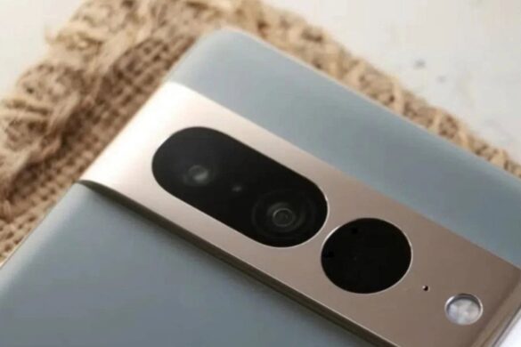 Google è al lavoro sul Pixel 10a