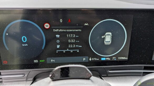 Hyundai Kona EV Exclusive Eco Pack (1)