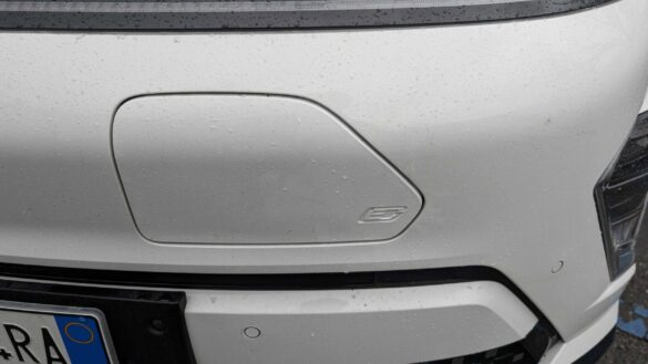 Hyundai Kona EV Exclusive Eco Pack (10)