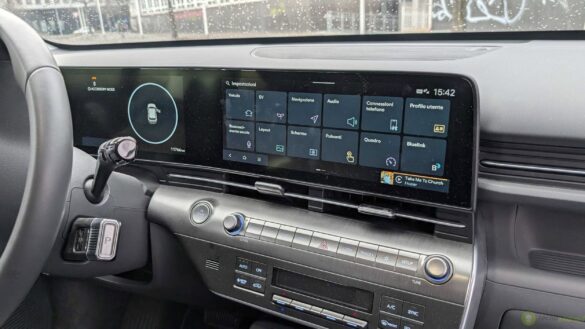 Hyundai Kona EV Exclusive Eco Pack (19)