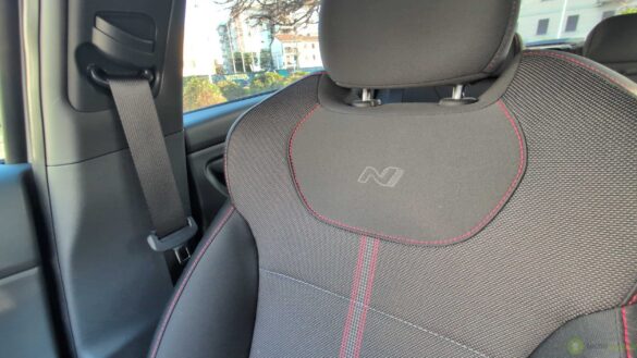 Hyundai i30 N Line (20)