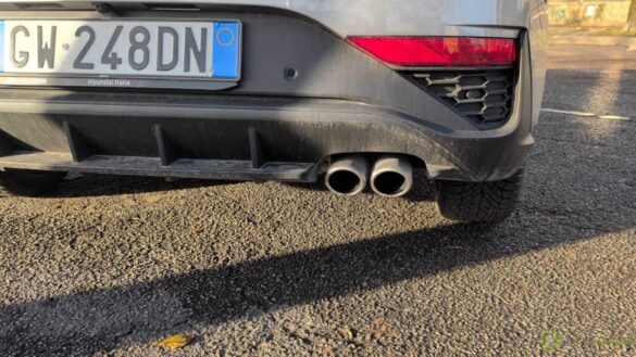 Hyundai i30 N Line (7)