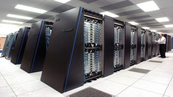Dalla chimica al futuro, batterie più sicure per supercomputer