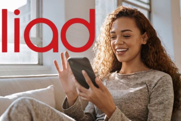 Iliad: Giga 180 con il 5G gratis e due offerte da non perdere