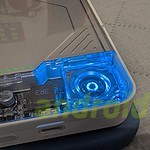 ICEMAG 2 - design