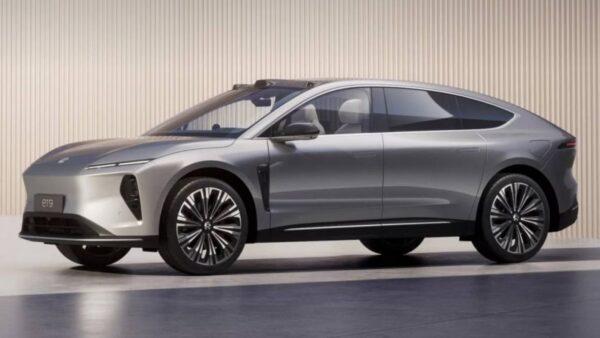 Nio accelera verso il futuro con innovazione e nuovi modelli
