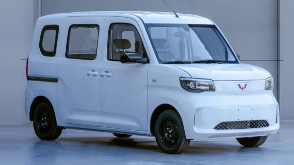 Wuling Zhiguang EV: la nuova frontiera elettrica della versatilità urbana