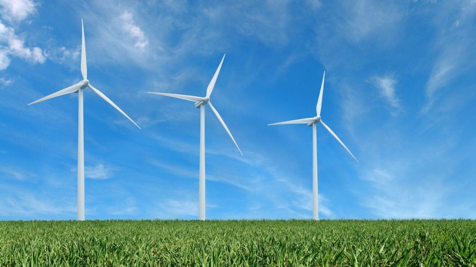 Energia rinnovabile e pulita: cosa si può imparare dalla California