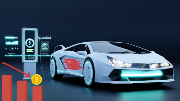Auto elettriche premium in Cina: rallentano le vendite