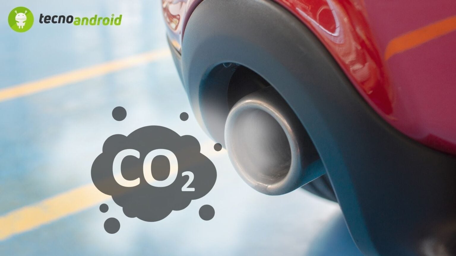 Maxi pool emissioni: Stellantis, Toyota e Ford si uniscono a Tesla