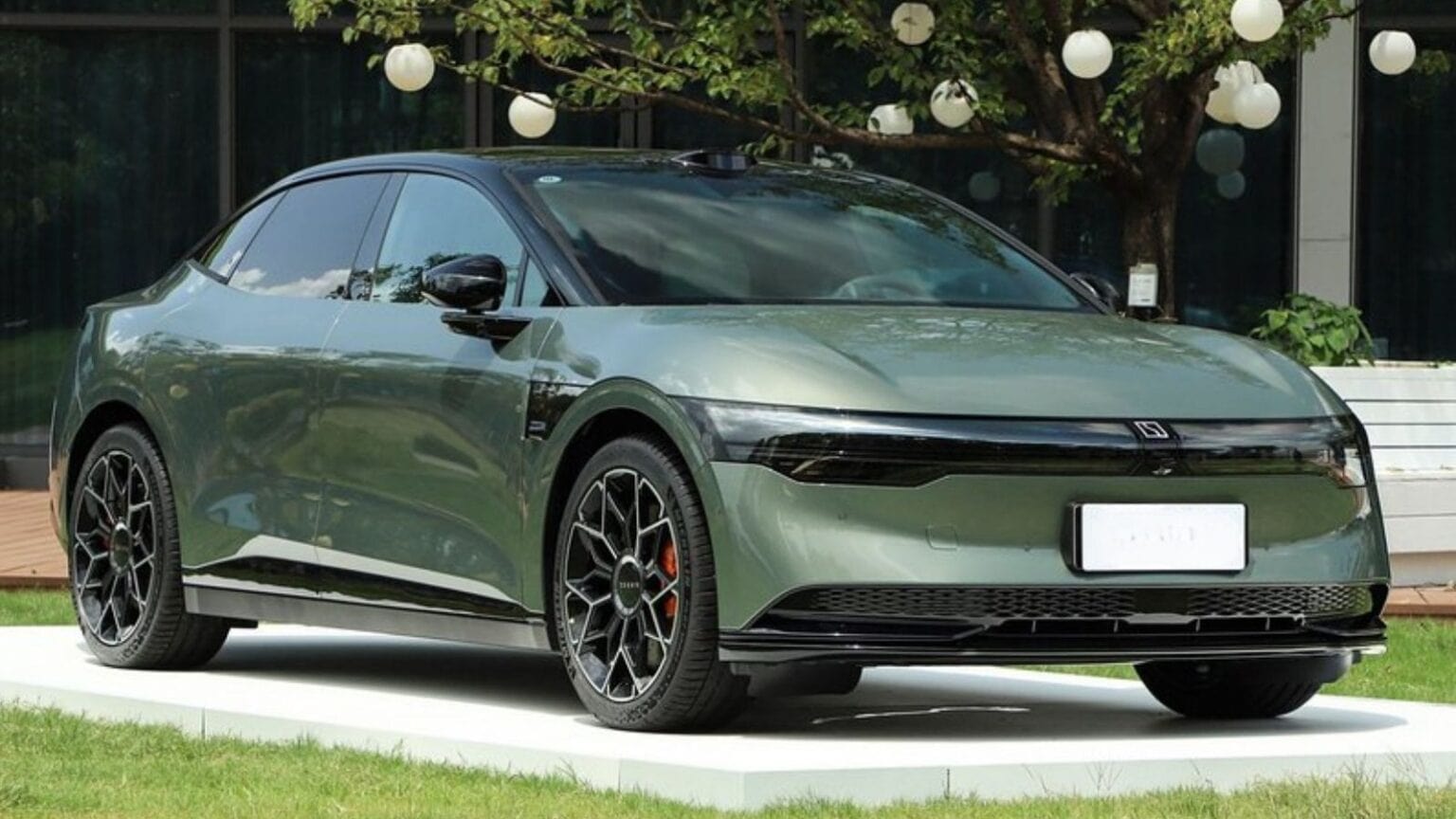 Zeekr 007 GT: l’elettrica shooting brake punta a conquistare il mercato