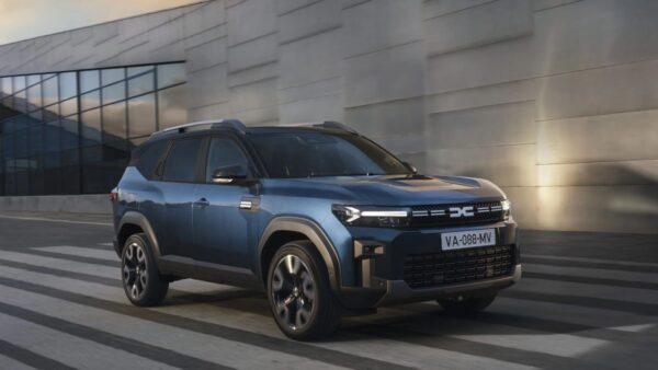 Dacia Bigster: Il Nuovo SUV Che Punta in Alto