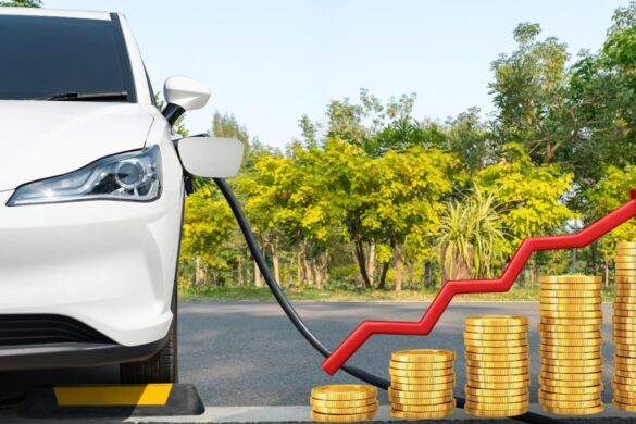 Guerra dei prezzi sulle auto elettriche: Europa prossimo campo di battaglia