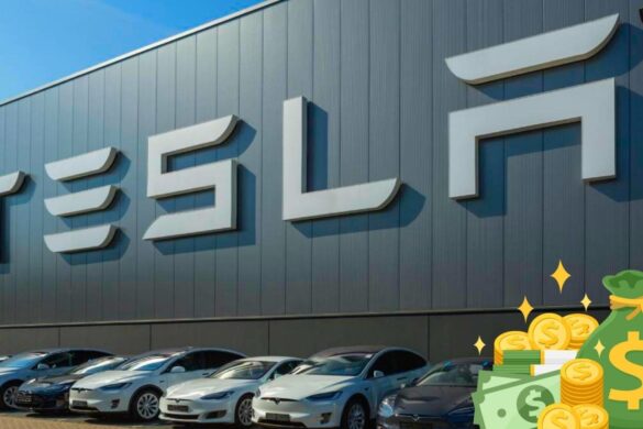 Tesla e i Pool di emissioni: l’ancora di salvezza per le case auto europee